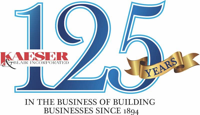 125 years in the business